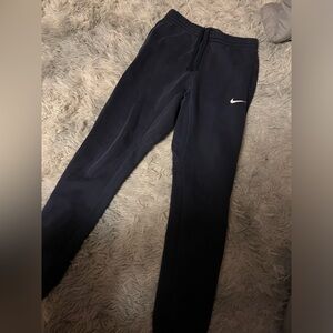 Men’s small Nike sweatpants